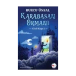 Karabasan Ormanı / Gizli Kapı 1