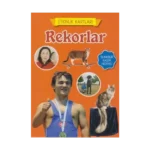 Etkinlik Kartları Rekorlar