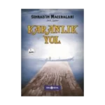 Sinbad 5 - Karanlık Yol (Ciltli)