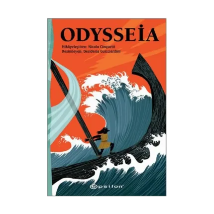 Odysseia