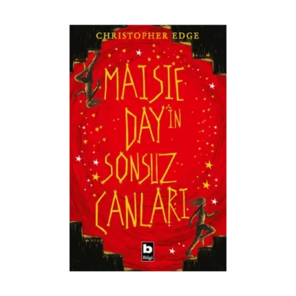 Maisie Day'in Sonsuz Canları