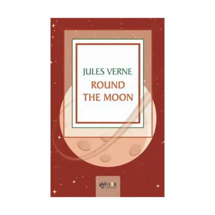 Round The Moon