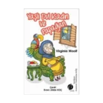 Yaşlı Dul Kadın ve Papağan