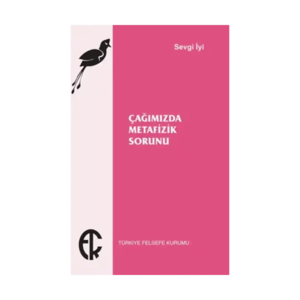 Çağımızda Metafizik Sorunu