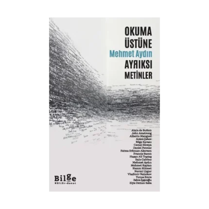 Okuma Üstüne Ayrıksı Metinler