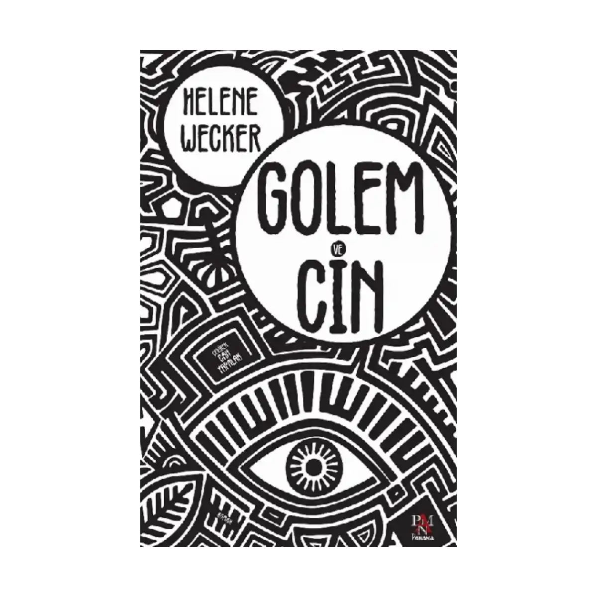 f8c32-golem-ve-cin-1-1.webp Golem ve Cin - Görsel 1