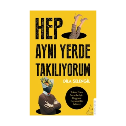 Hep Aynı Yerde Takılıyorum