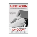 Ev Ödevi - Bir Öğretim Efsanesi