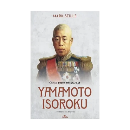 Yamamoto Isoroku