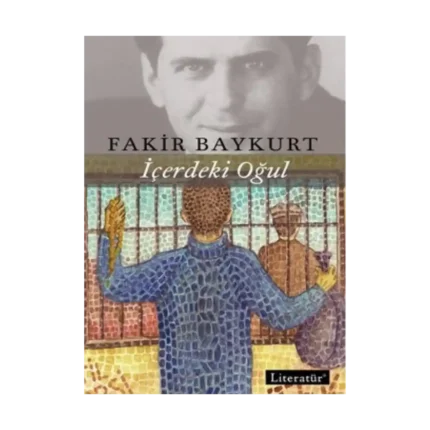 İçerdeki Oğul