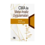 Cma İle Meta Analiz Uygulamaları