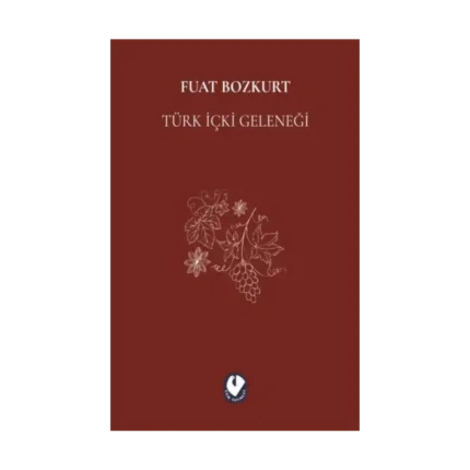 Türk İçki Geleneği