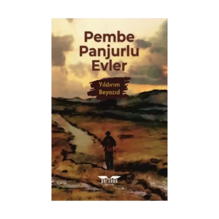 Pembe Panjurlu Evler