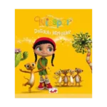 Wissper Deli Dolu Mirketler