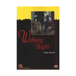 Wuthering Heights Stage 5 İngilizce Hikaye