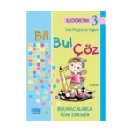Bil Bul Çöz İlköğretim 3