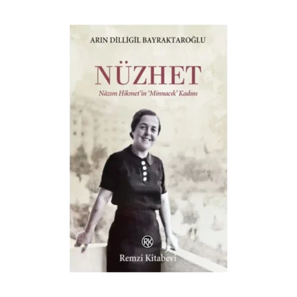 Nüzhet