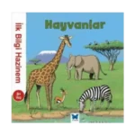 İlk Bilgi Hazinem - Hayvanlar