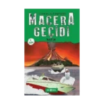 Macera Geçidi - Batıktaki Hazine
