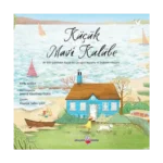 Küçük Mavi Kulübe