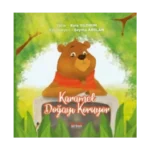 Karamel Doğayı Koruyor