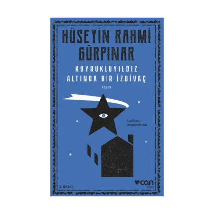 Kuyrukluyıldız Altında Bir İzdivaç ( Orjinal Metin )