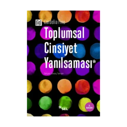 Toplumsal Cinsiyet Yanılsaması