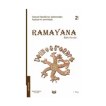 Ramayana - Bala Kanda 1. Kitap