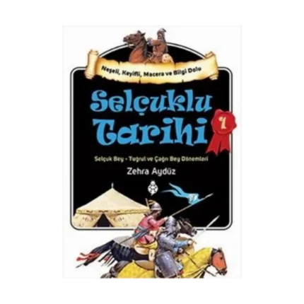 Selçuklu Tarihi 1