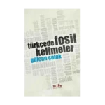 Türkçede Fosil Kelimeler