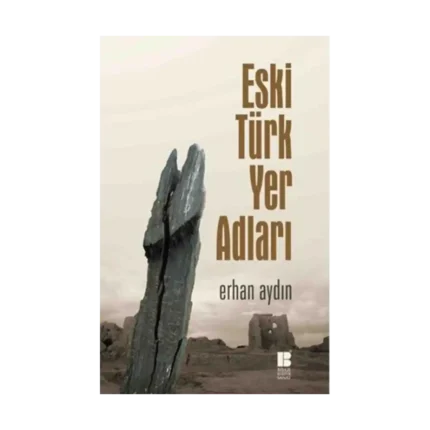 Eski Türk Yer Adları