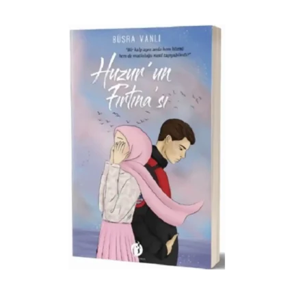 Huzur'un Fırtına'sı