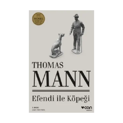 Efendi İle Köpeği