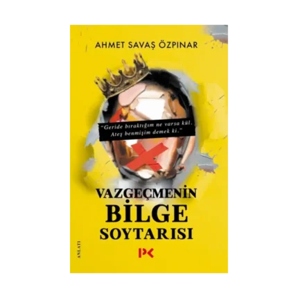 Vazgeçmenin Bilge Soytarısı