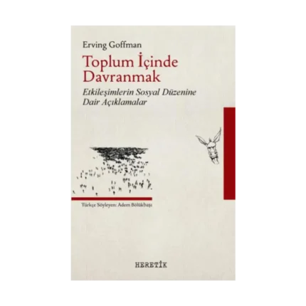 Toplum İçinde Davranmak