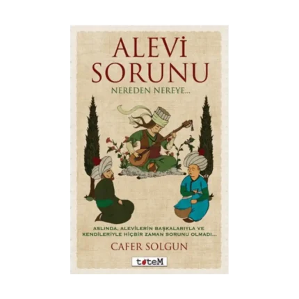 Alevi Sorunu