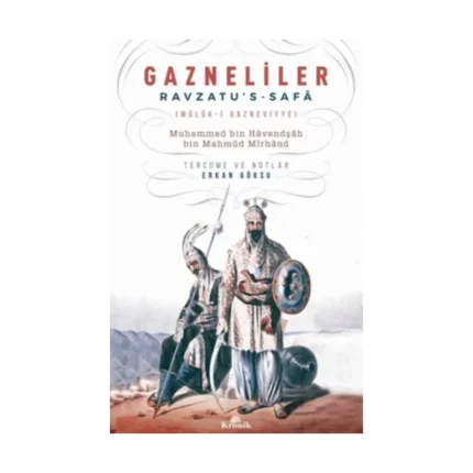 Gazneliler