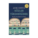 Sözler Tükendiğinde