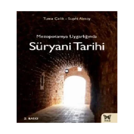 Mezopotamya Uygarlığında Süryani Tarihi
