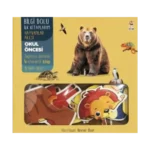 Bilgi Dolu İlk Kitaplarım Hayvanlar Ailesi Set (5 Kitap)