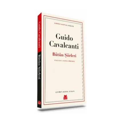 Bütün Şiirleri