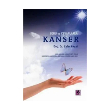 Soru ve Cevaplarla Kanser