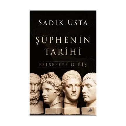 Şüphenin Tarihi