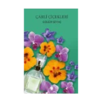 Çarli Çiçekleri