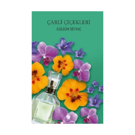 Çarli Çiçekleri