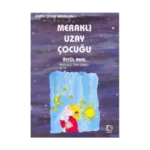 Meraklı Uzay Çocuğu