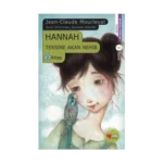 Hannah - Tersine Akan Nehir 2. Kitap