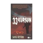 33 Kurşun
