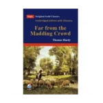 Far From The Madding Crowd