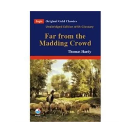 Far From The Madding Crowd